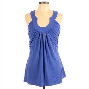 ✨2 for 45✨ WHBM Sleeveless Top